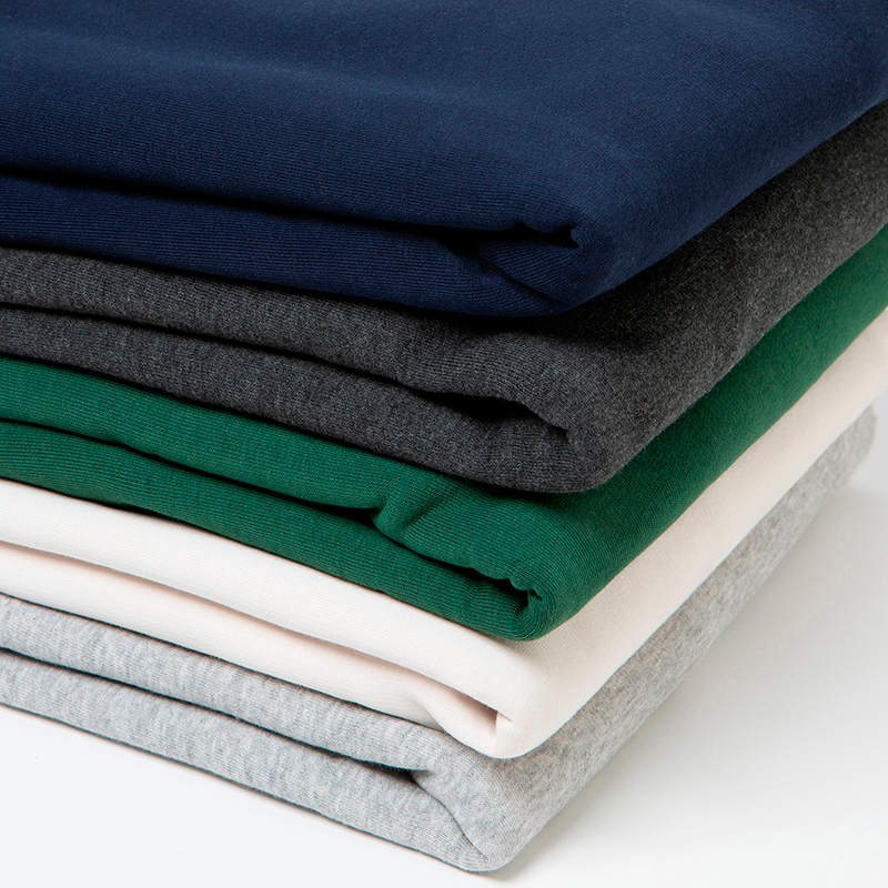 Packshot textile prêt-à-porter - Collection automne-hiver